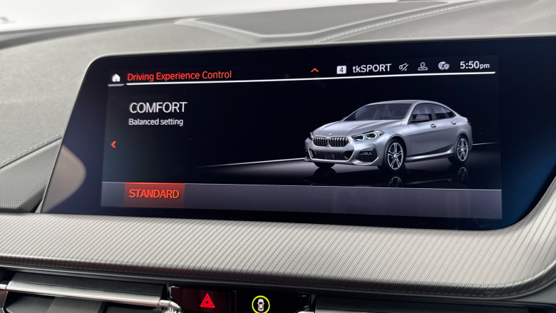 BMW 2 Series 218i [136] M Sport 4dr DCT [Pro Pack] Petrol Saloon